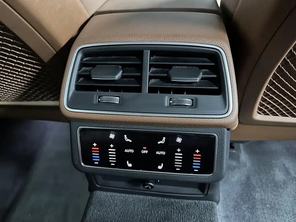 AUDI A6L 2019