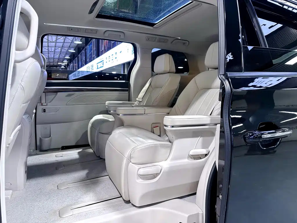 TRUMPCHI M8 2018