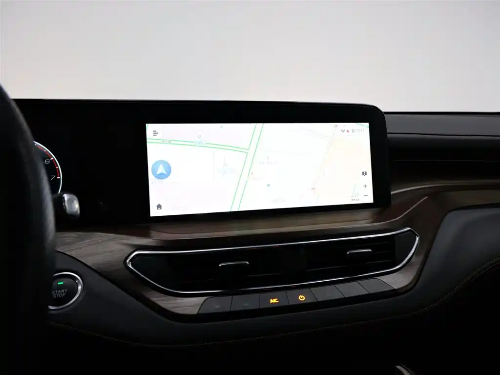 FORD EQUATOR 2021