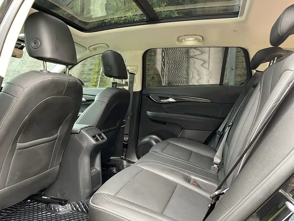 BUICK ENVISION 2022
