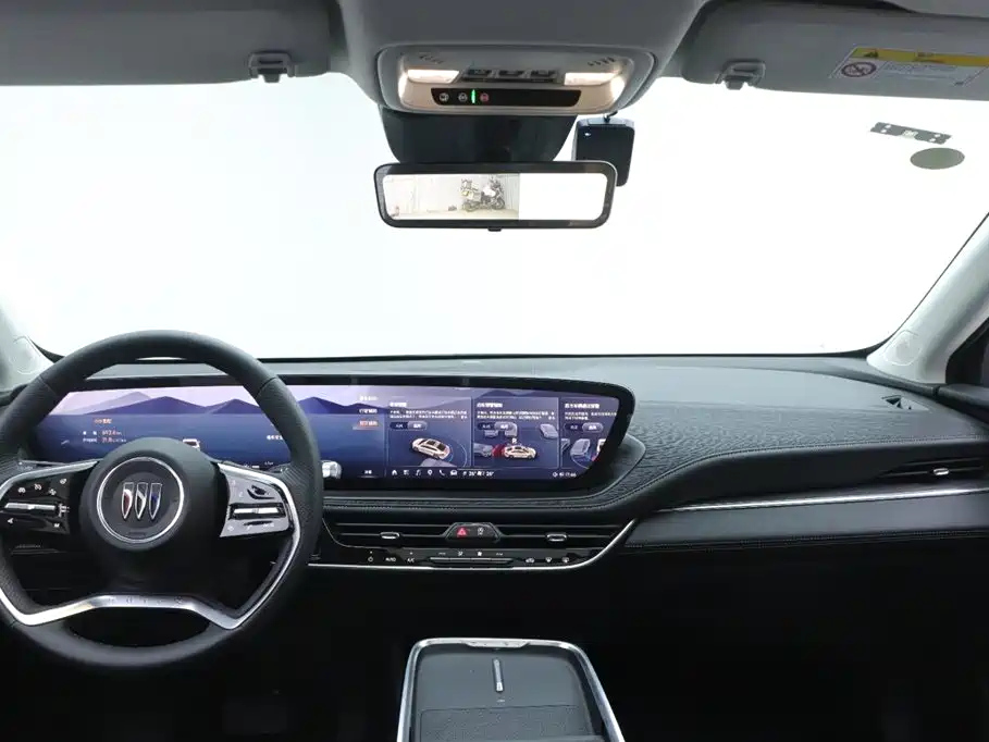 BUICK LACROSSE 2023