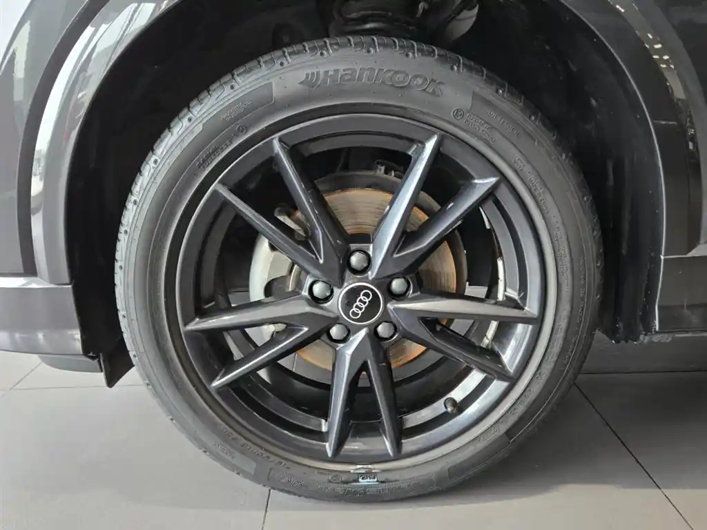 AUDI Q2L 2022