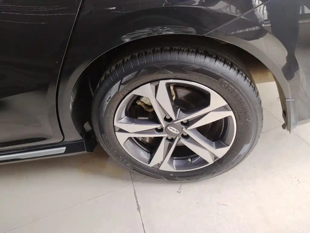 CHERY ARRIZO 5 PLUS 2021