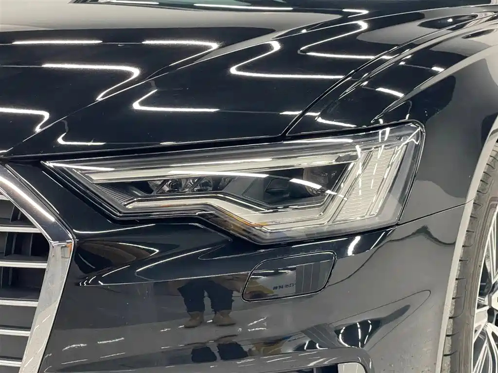 AUDI A6L 2022