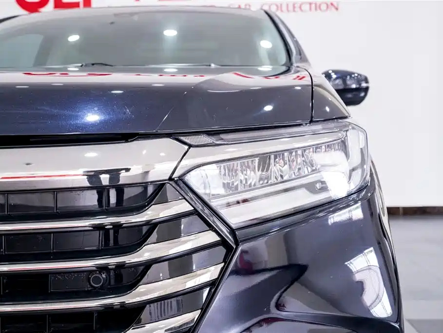 HONDA ODYSSEY 2022