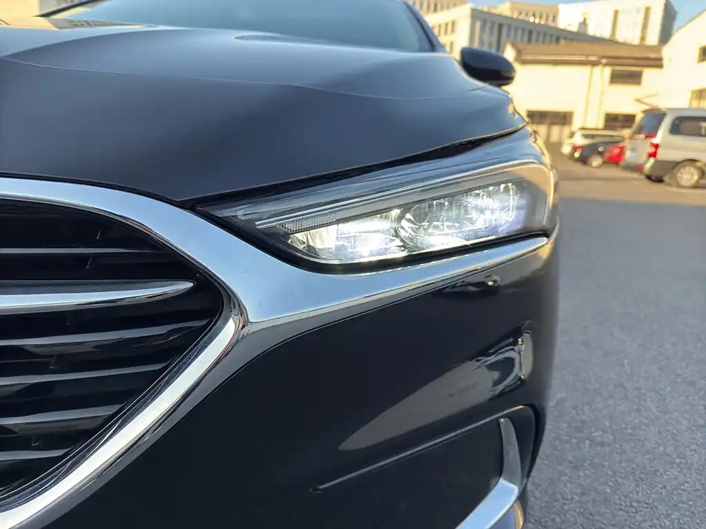 BUICK LACROSSE 2020