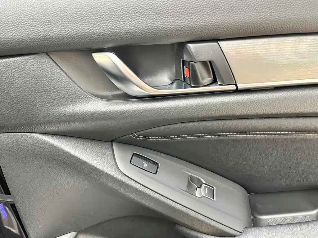 HONDA ACCORD 2021