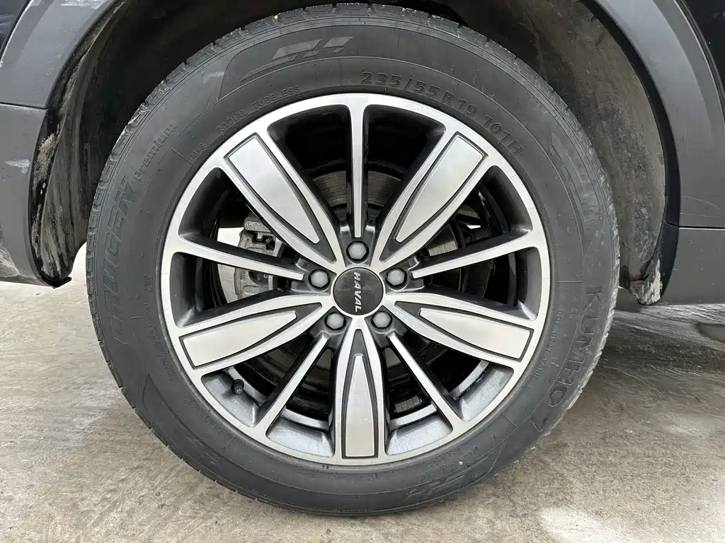 HAVAL H6 2020