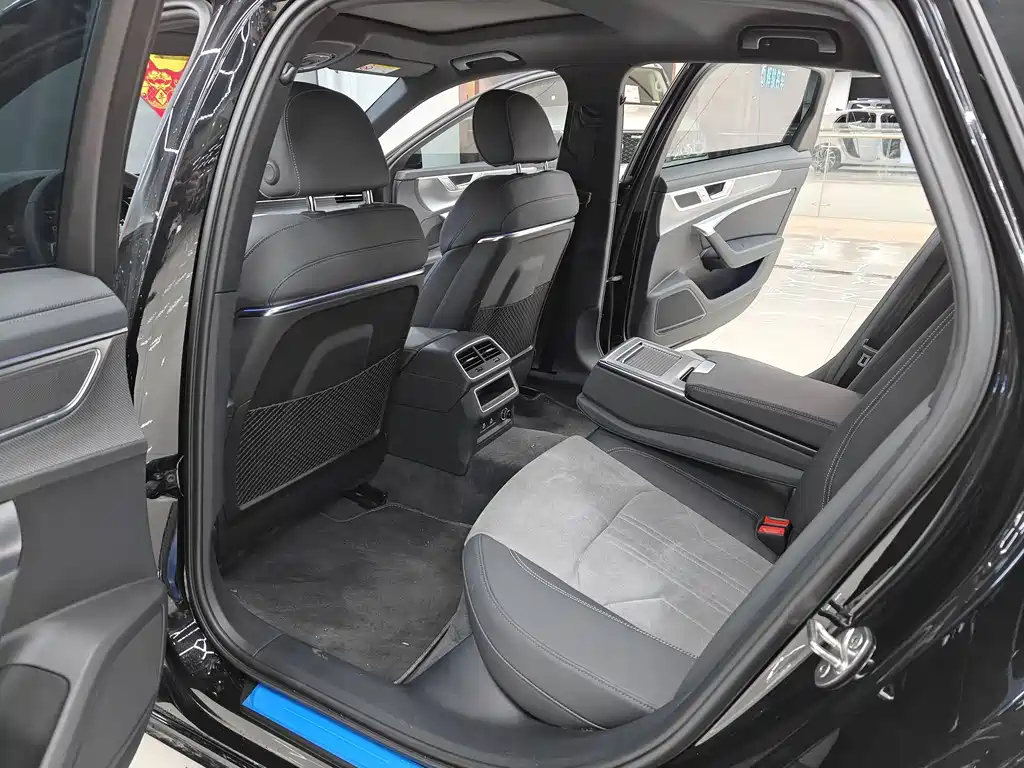 AUDI A6L 2024