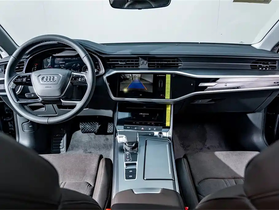 AUDI A7L 2024