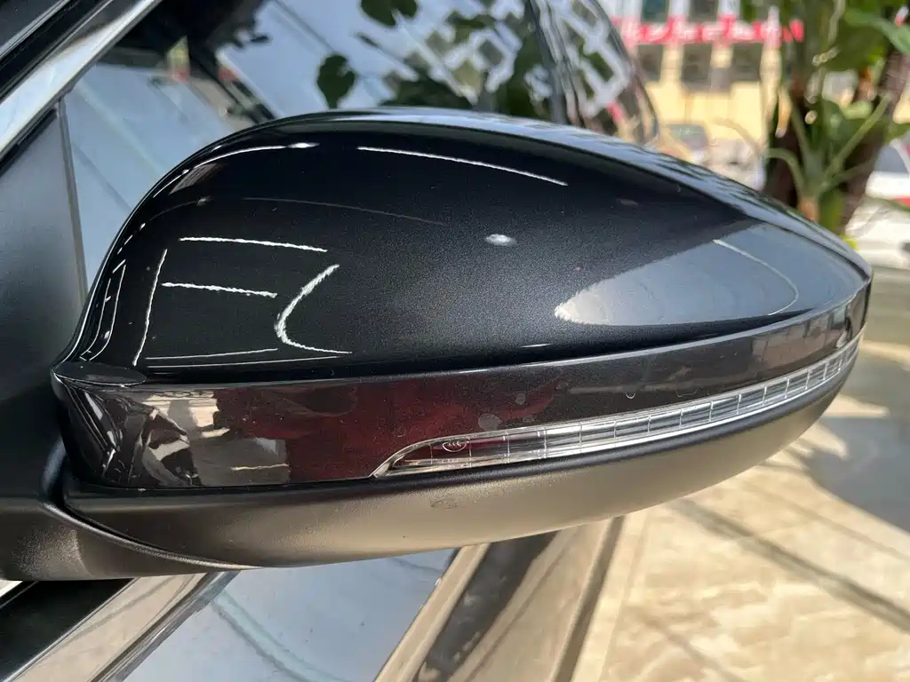 VOLKSWAGEN SAGITAR 2024