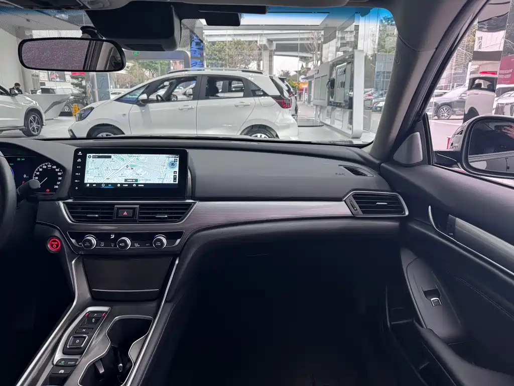 HONDA ACCORD 2022