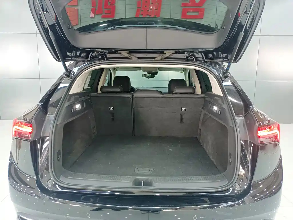 BUICK ENVISION 2022
