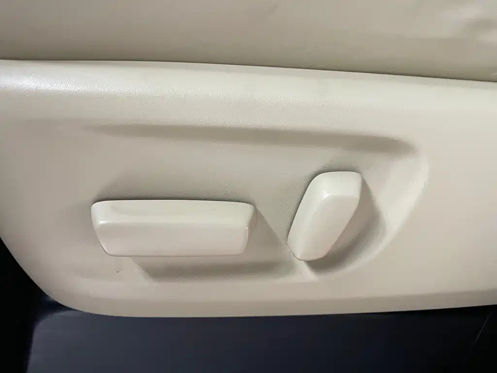 TOYOTA ALPHARD 2018