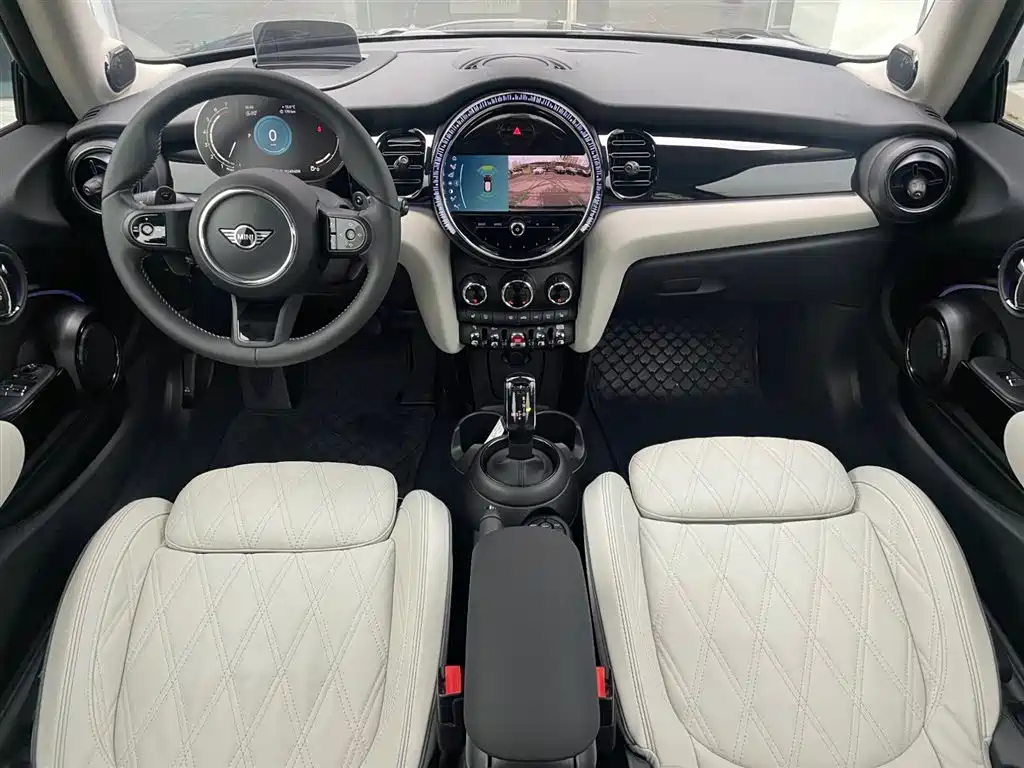 MINI OTHER 2023