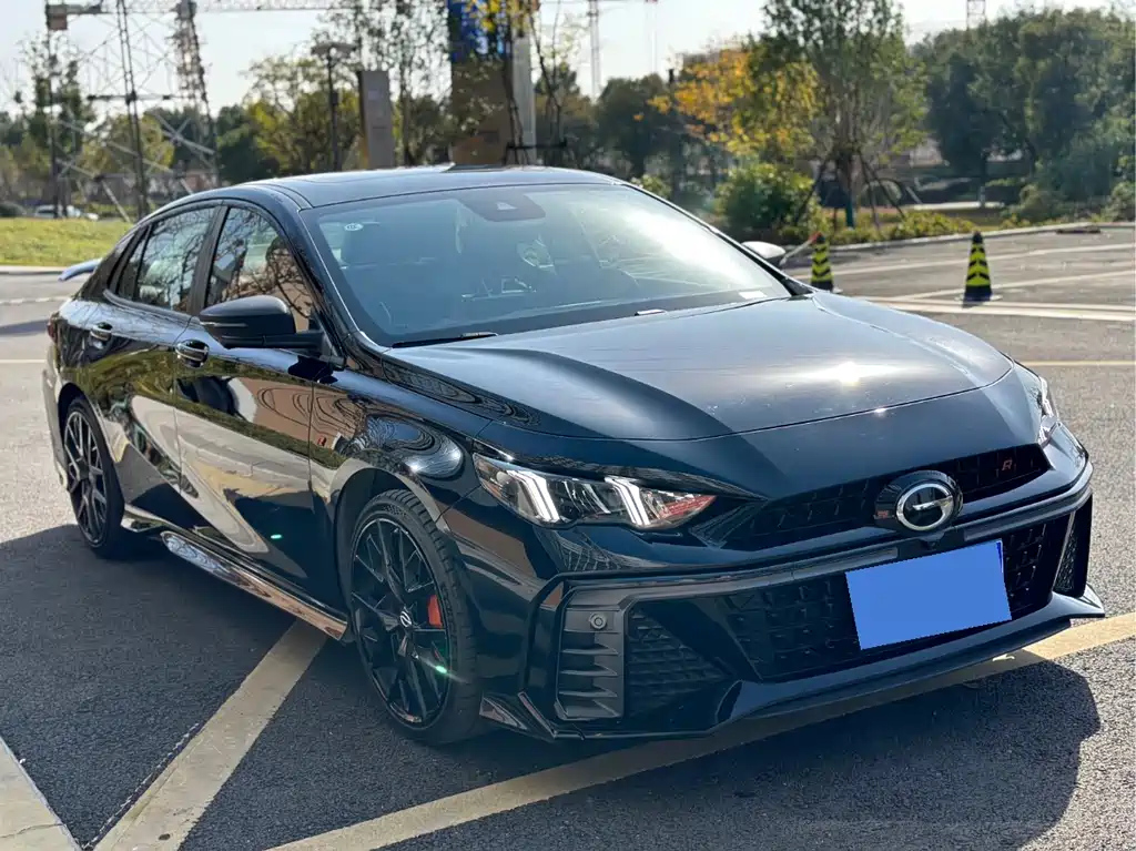 TRUMPCHI EMPOW 2023
