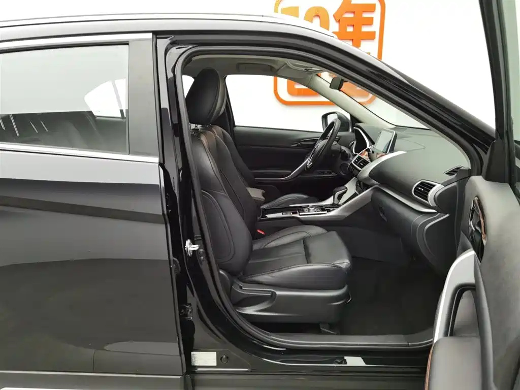 MITSUBISHI OTHER 2019