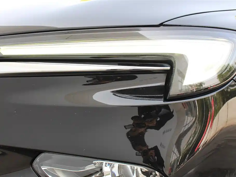 BUICK ENCLAVE 2021