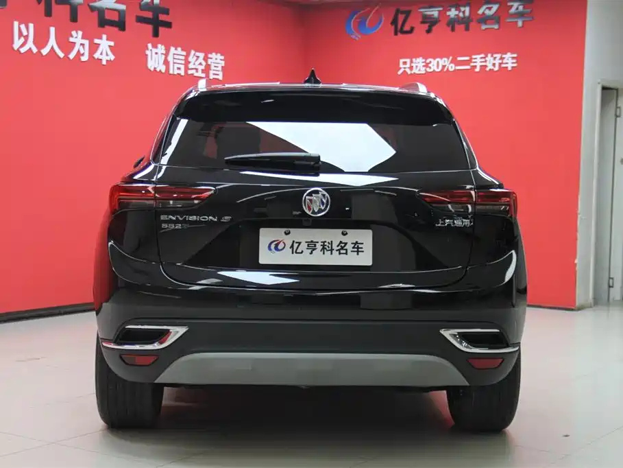 BUICK ENVISION 2024