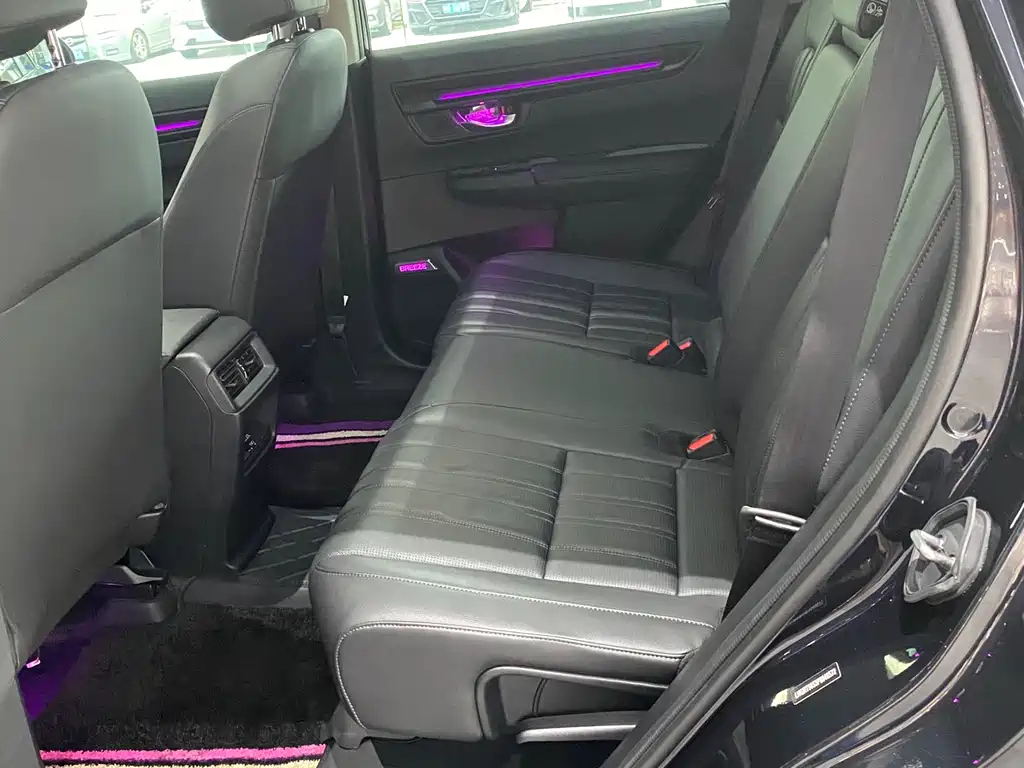 HONDA BREEZE 2023