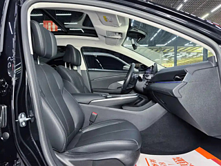 BUICK LACROSSE  2024 YEAR 28T  EDITION 2024