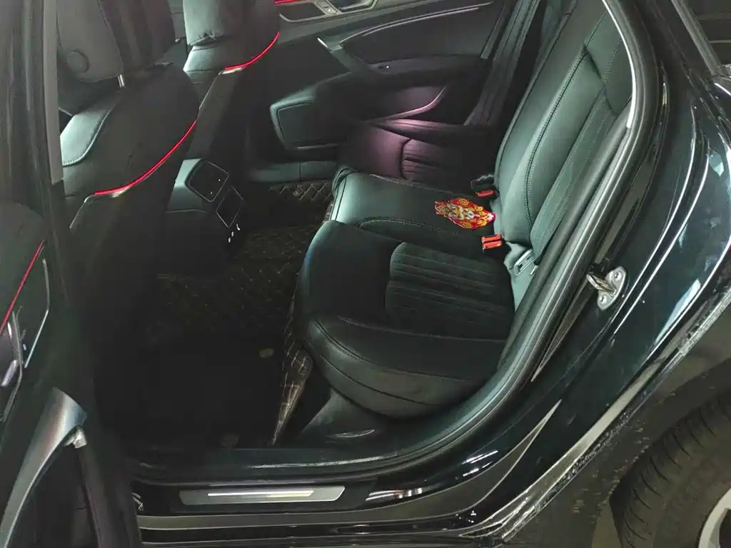 AUDI A6L 2023