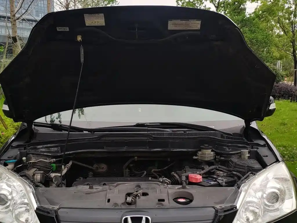 HONDA CR-V 2010
