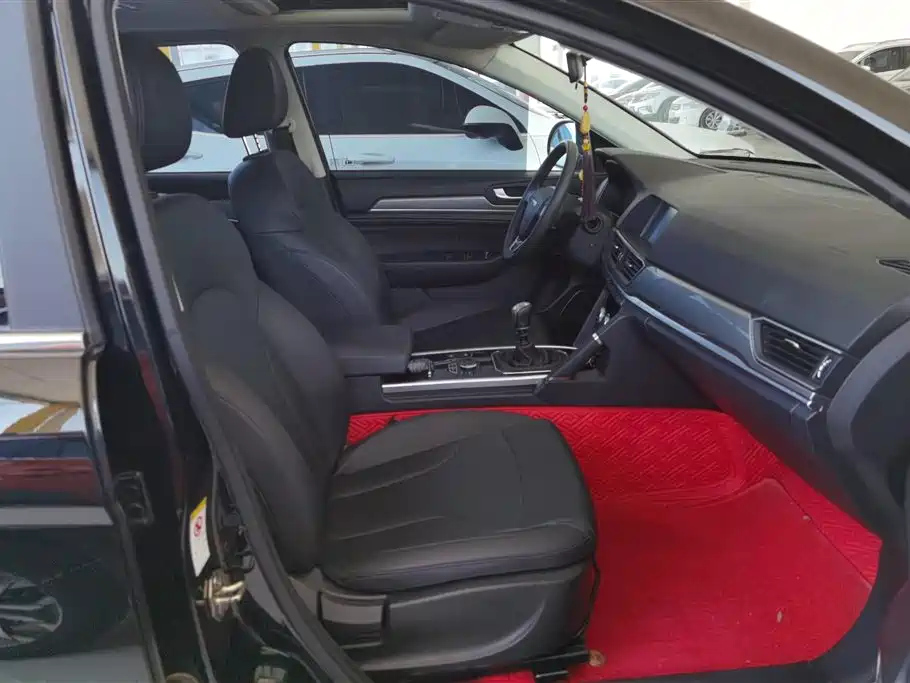 HAVAL H6 2017
