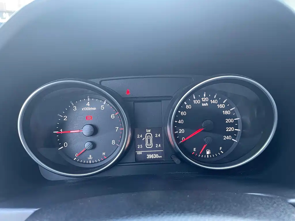 HAVAL H6 2015