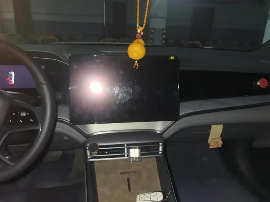 BYD SEAL 2024