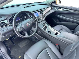 BUICK LACROSSE  2021 YEAR 652T LUXURY 2021