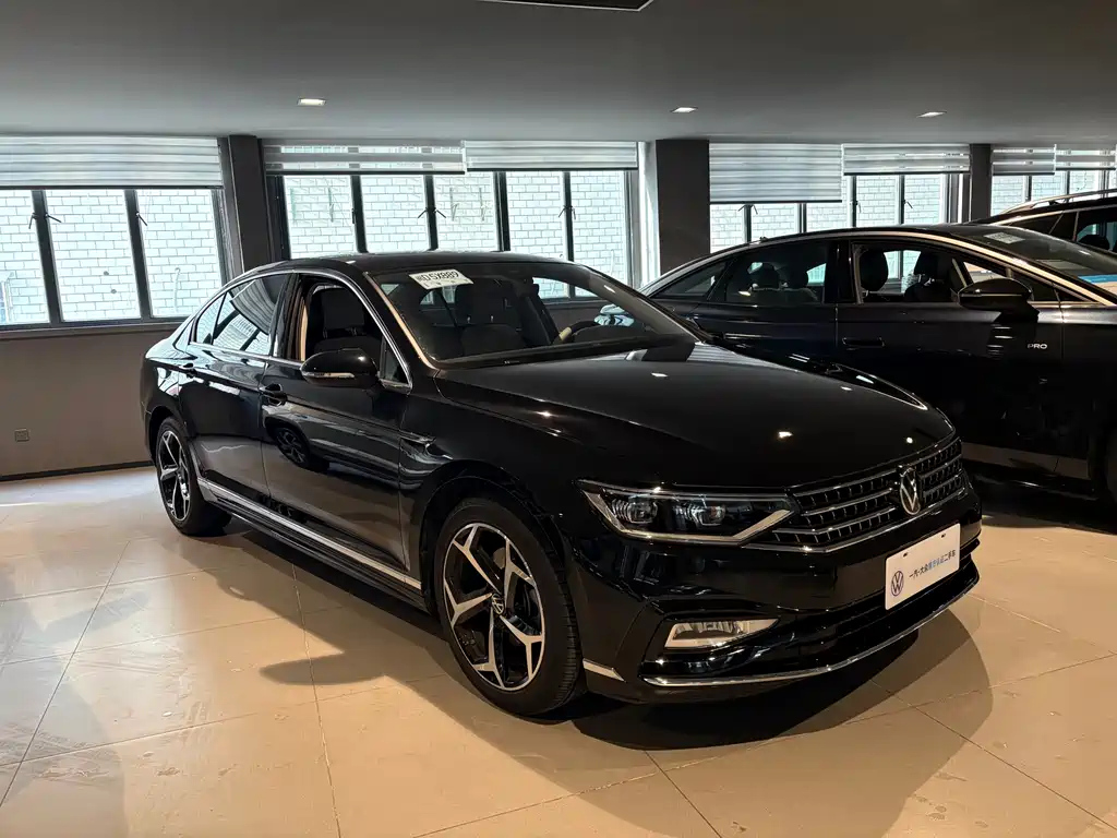 VOLKSWAGEN MAGOTAN 2024