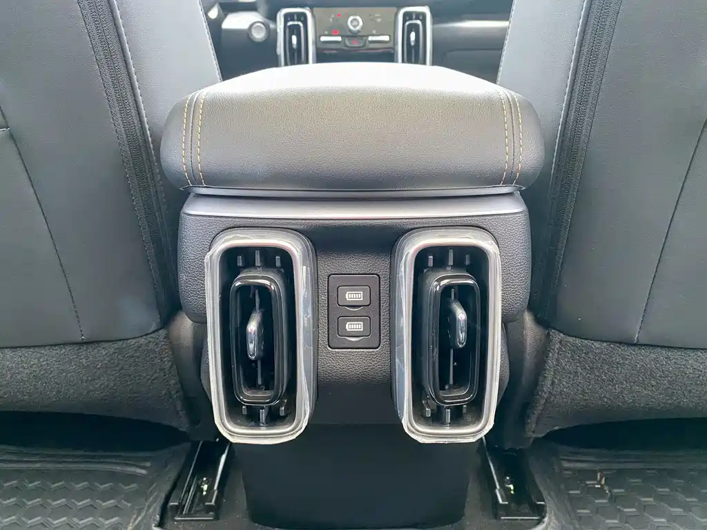 HAVAL DARGO 2023