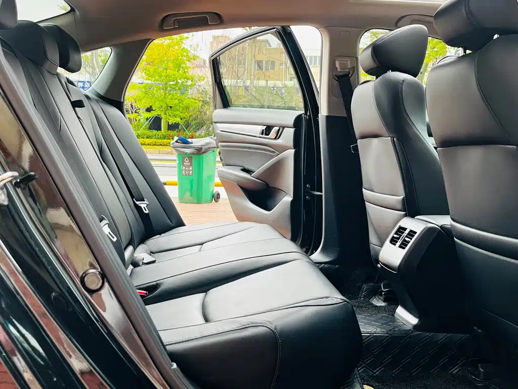 HONDA ACCORD 2021