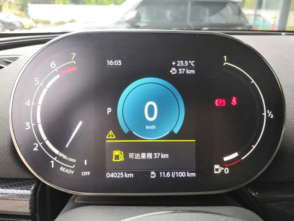 MINI CLUBMAN 2022