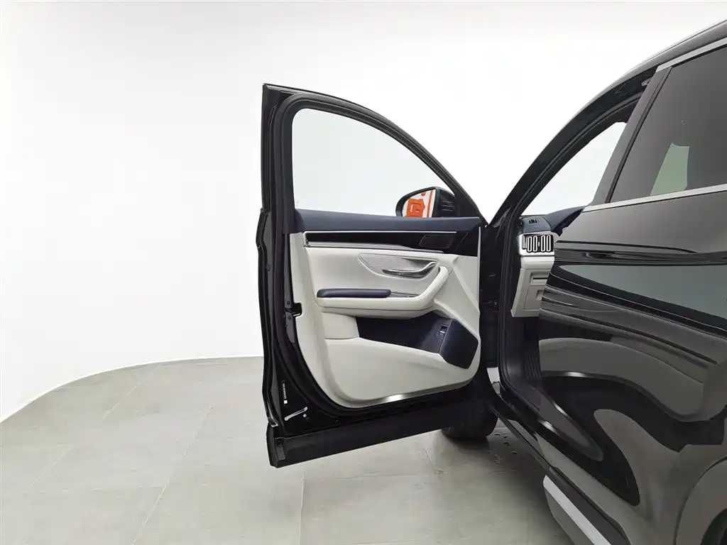 BYD SONG PLUS NEW ENERGY 2023