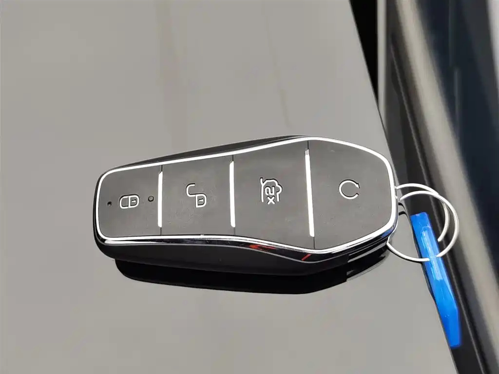 BYD SONG PLUS NEW ENERGY 2023