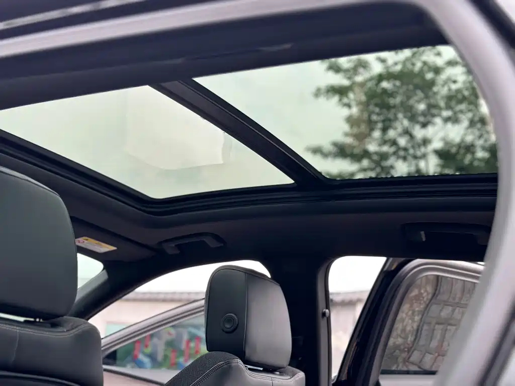 CADILLAC GT4 2023