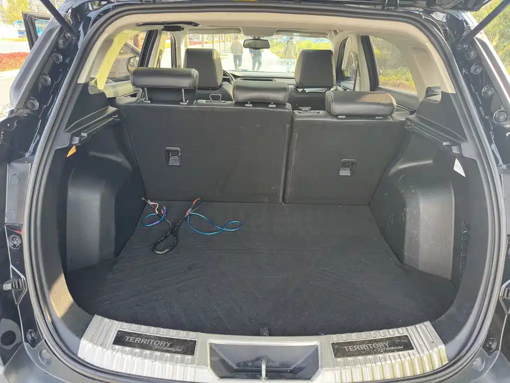 FORD OTHER 2019