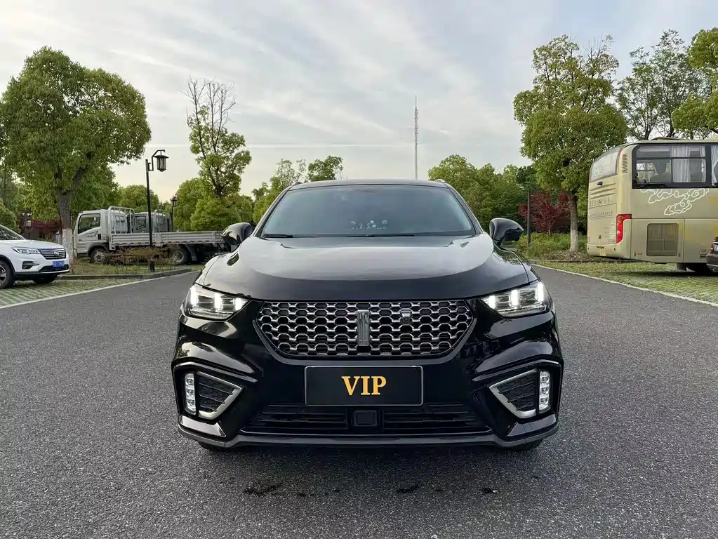 WEY VV5 2021