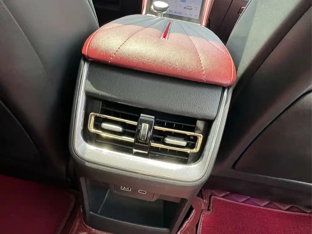 HONGQI H5 2024