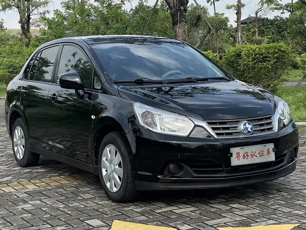 VENUCIA D50 2013
