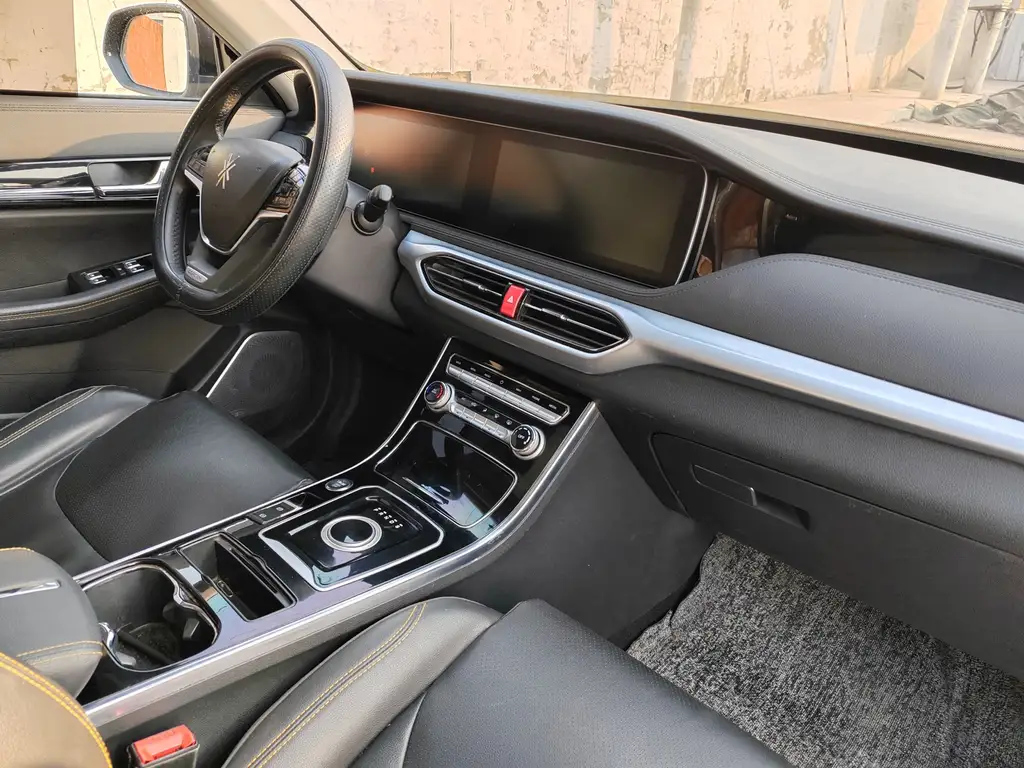 DORCEN G60S 2019