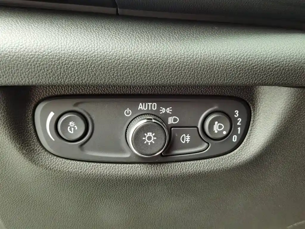 BUICK REGAL 2023