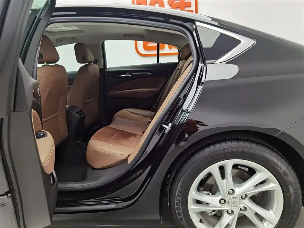 BUICK REGAL 2023