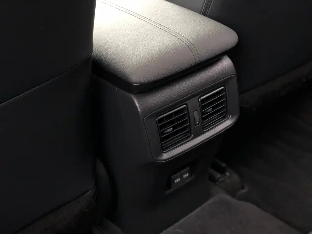 TOYOTA WILDLANDER 2022