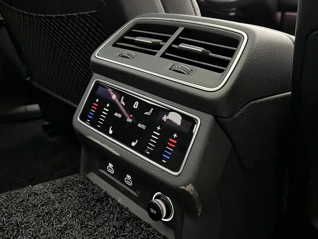 AUDI A6L 2023