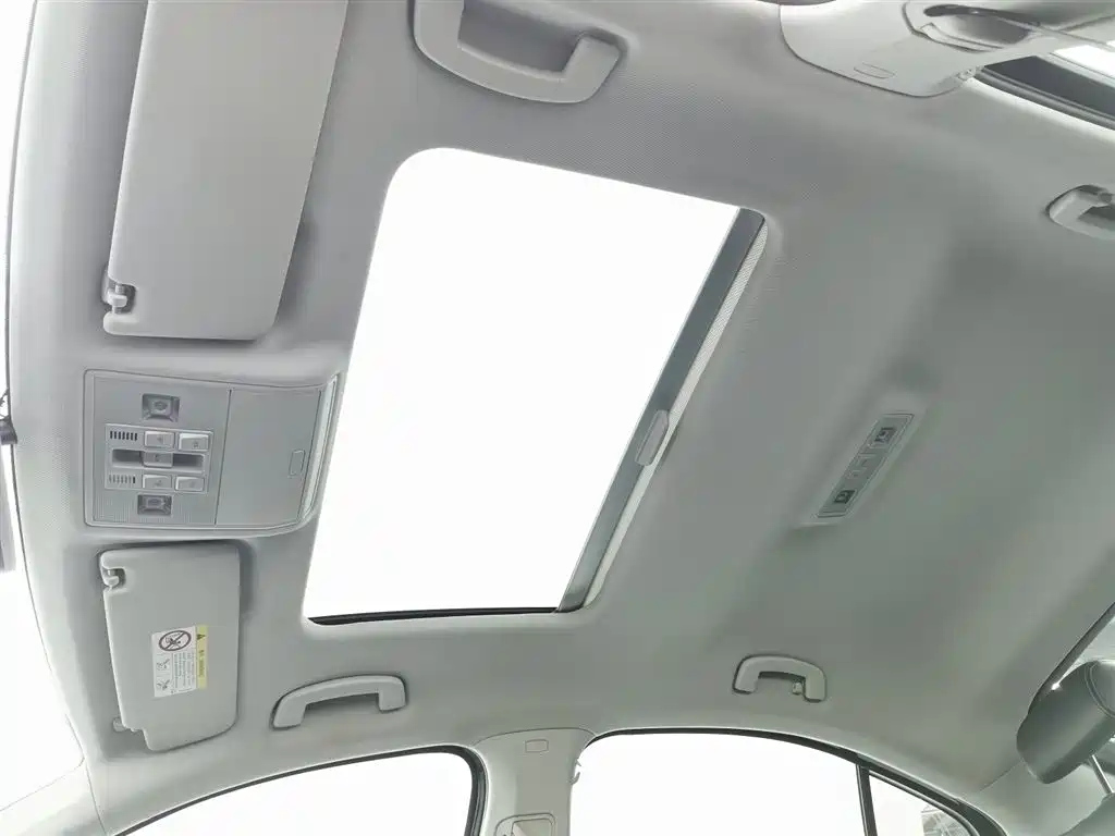 SKODA SUPERB 2019