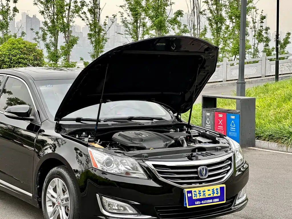 CHANGAN OTHER 2017