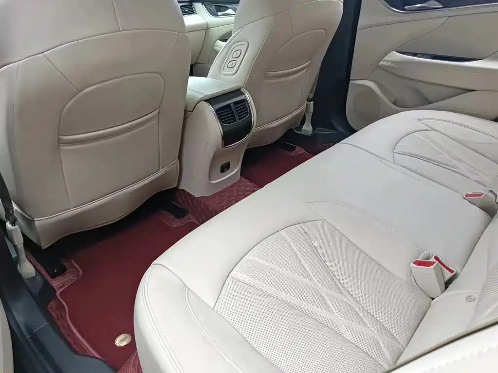BUICK LACROSSE 2022
